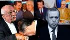 نظام أردوغان يعتقل 23 شخصا.. والتهمة: "غولن"
