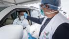 الإمارات: 107 آلاف فحص كورونا و1168 حالة شفاء جديدة