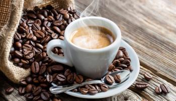 القهوة تحد من تطور مرض باركنسون- أرشيفية 