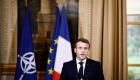 Karabakh: Macron réclame "des explications" à la Turquie et interpelle l'Otan