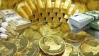 افزایش چشمگیر قیمت ارز، سکه و طلا در ایران 