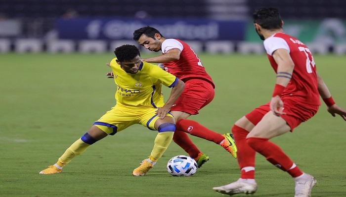 النصر السعودي