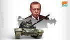 خبراء عرب: وهم أردوغان الإمبراطوري سيمنى بهزيمة بالغة