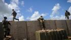 "أميصوم" تصد هجوما مباغتا لـ"الشباب" جنوب بالصومال 