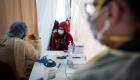 ليبيا تسجل 14 وفاة و722 إصابة جديدة بفيروس كورونا  