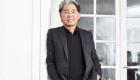 وفاة مصمم الأزياء العالمي كينزو تاكادا بكورونا