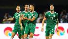 "فرصة لا تعوض".. منتخب المكسيك يثمن مواجهة الجزائر