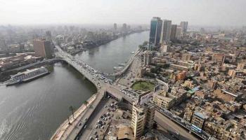 تحسن في مؤشرات الدين الخارجي المصري