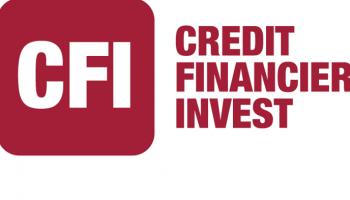 شعار مؤسسة  CFI للخدمات المالية
