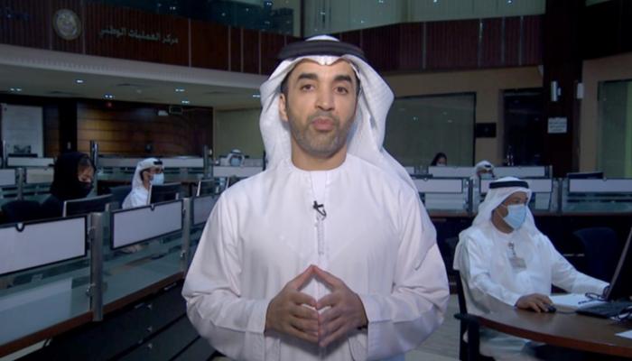الدكتور سيف الظاهري