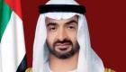 محمد بن زايد: الإمارات ستظل بجانب السودان نحو التنمية والسلام