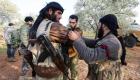 Mercenaires syriens en Azerbaïdjan: La Turquie exploite la pauvreté des Syriens