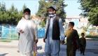 کرونا در افغانستان| هیچ مورد فوتی جدید ثبت نشده‌است