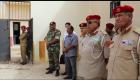 الإفراج عن 82 متهما بالتعاون مع التنظيمات الإرهابية في ليبيا