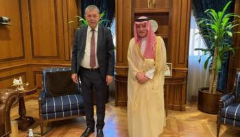 السعودية تبرعت بـ50 مليون دولار للأونروا عام 2018