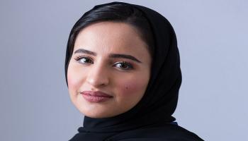 مها المزينة مدير 