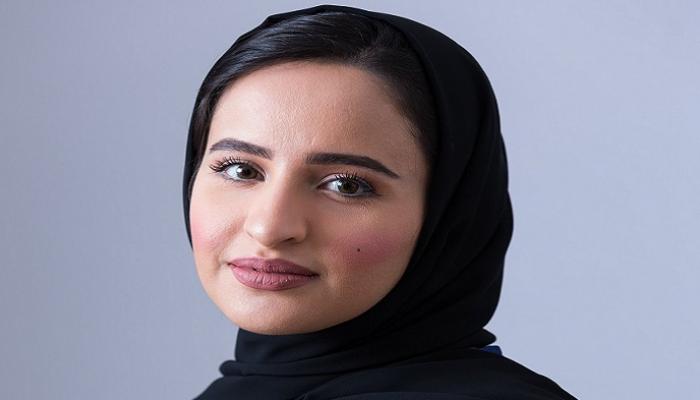 مها المزينة مدير