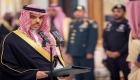 وزير خارجه عربستان سعودى خواستار متحد شدن جامعه جهانی عليه ايران شد