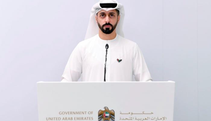 الدكتور عمر عبدالرحمن الحمادي
