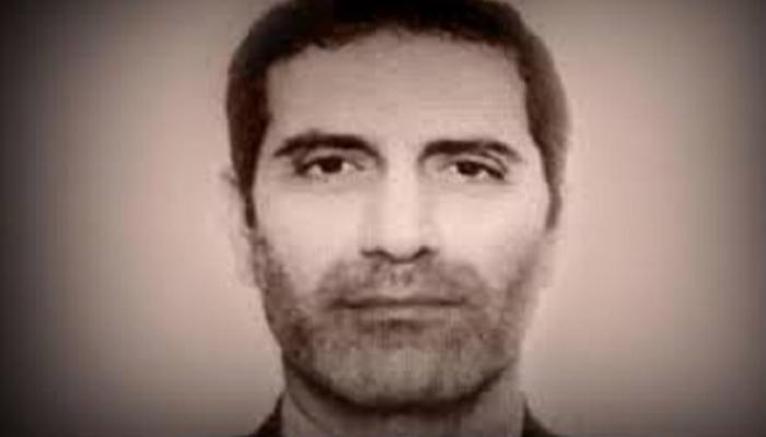 الدبلوماسي الإيراني أسد الله الأسد - أرشيفية