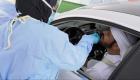 الإمارات: 1146 حالة شفاء جديدة من فيروس كورونا