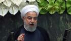 روحاني يخشى لقاء رئيس البرلمان الإيراني.. تعرف على السبب