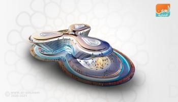 إكسبو دبي 2020