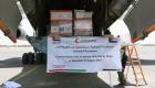 الإمارات تواصل تقديم المساعدات لضحايا فيضانات السودان
