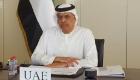 الإمارات تطالب بمشاركة القطاع الخاص في مبادرة تأجيل سداد الديون