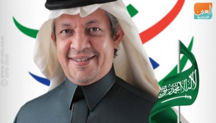 المستشار في الديوان الملكي السعودي محمد بن مزيد التويجري