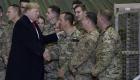 ترامپ: نظامیان آمریکایی تا کریسمس از افغانستان خارج می‌شوند
