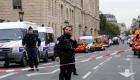 إصابة شرطيين في حادث غامض شمال باريس