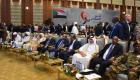 الجامعة العربية "شاهد" على سلام السودان