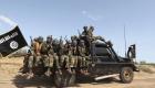 انسحاب مفاجئ للجيش الصومالي من الجنوب.. والشباب الإرهابية تتقدم
