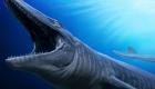 ديناصور بـ"أنف تمساح".. اكتشاف بقايا "مرعب البحار" في المغرب