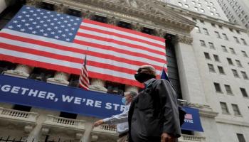 بورصة نيويورك - رويترز