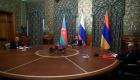 أرمينيا وأذربيجان تتفقان على وقف إطلاق النار برعاية روسية 