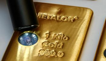 أسعار الذهب في السعودية