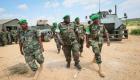 مقتل جنديين من أميصوم بـ"لغم إرهابي" جنوب الصومال 