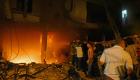 Liban : Beyrouth secouée par une nouvelle explosion
