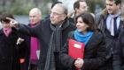 France : la maire de paris demande à son ex-adjoint, Pierre Aidenbaum de démissionner