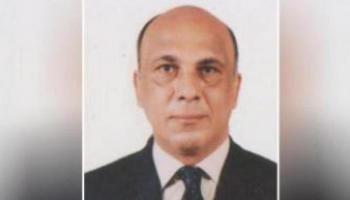 الكاتب مجدي صبحي