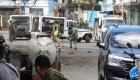 الفلبين تنجو من تفجير انتحاري "نسائي"