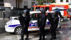 الشرطة الفرنسية تصد هجوما في منطقة "مخدرات"
