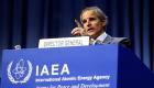 مدیرکل آژانس بین‌المللی انرژی اتمی: ایران به غنی‌سازی ادامه می‌دهد