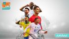 اینفوگرافیک| باارزش‌ترین تیم‌های ملی فوتبال حال حاضر جهان
