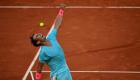 Nadal Fransa Açık'ta tarihe geçti