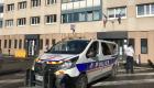 France : un commissariat attaqué aux mortiers d'artifice