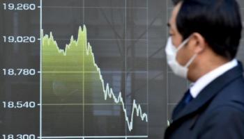 بورصة لندن - رويترز