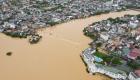 فيضانات فيتنام.. مصرع 18 وإجلاء 46 ألفاً